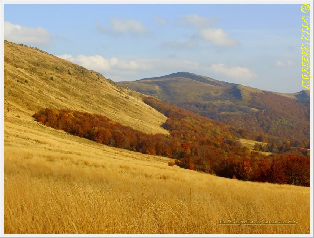 2023.10.15 Czar Połonin - Dwernik Kamień (archiwum)